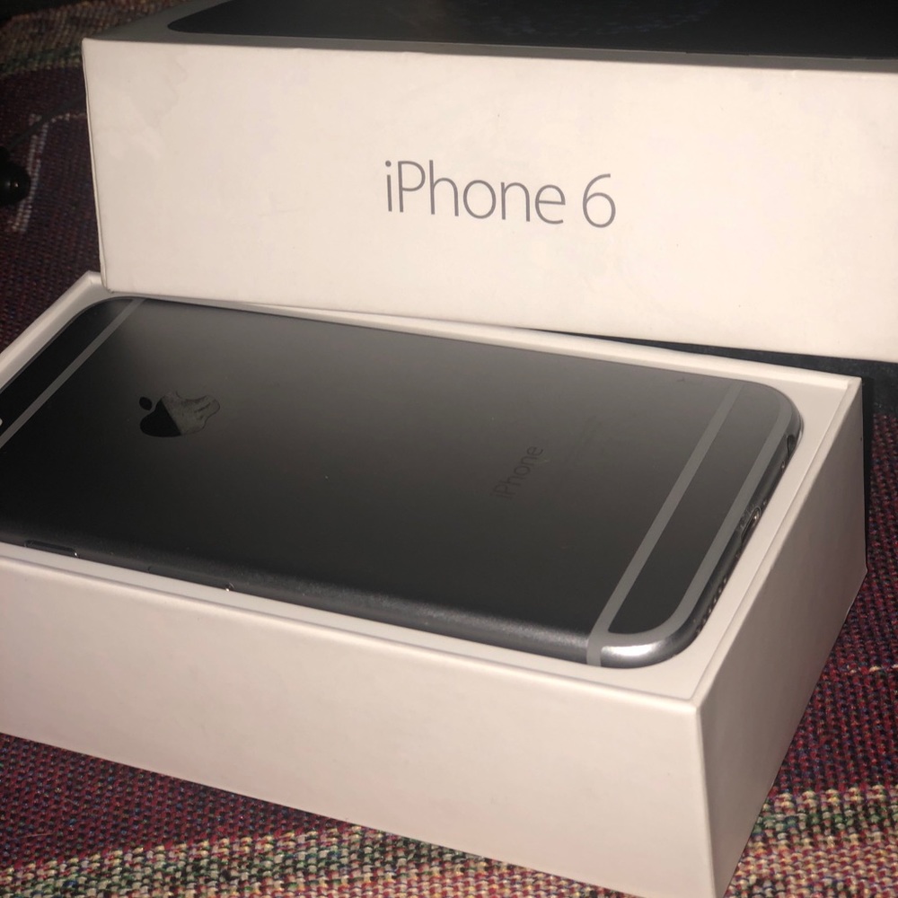 iPhone 6